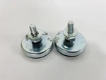 True Fitness TPS800-19 Treadmill Leveling Foot Leveler (LF146). Fixed Price $34.99.