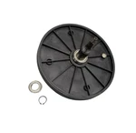 Afg Horizon Fitness Elliptical Pedal Axle Set 078450. Fixed Price $86.99.