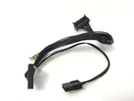 Life Fitness Treadmill Display Console Ipod Cable Wire Harness AK86-00003-0001. Fixed Price $34.99.