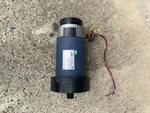 Drive Motor Jwt ZYT124-187 For Treadmill Bowflex T10 / Bxt 116 #2383. Fixed Price $149.00.