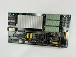 Precor M9.45I Treadmill Display Console Electronic Board 43282-101 (CP539). Fixed Price $329.99.