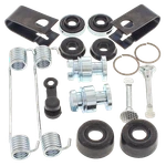 Balls 18-5008 Wheel Cylinder Rebuild Kit. Fixed Price $64.13.