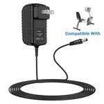 Ac Adapter For Livestrong LS5.0U LS5.0R LS6.0R Stationary Exercise Bike. Fixed Price $11.59.
