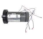 Nordictrack Proform Treadmill Dc Drive Motor With Flywheel MFR-G-405560 413000. Fixed Price $419.99.