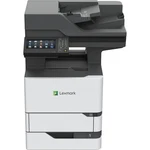 Lexmark 25B0000 MX721ADE Laser Multifunction Printer 65PPM. Fixed Price $2900.92.