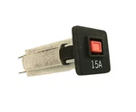 Sole Fitness F80 F85 (585812) Treadmill Circuit Breaker 15AMP F020005. Fixed Price $25.99.