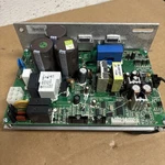 Vision Fitness Treadmill Lower Board Motor Controller 086992 #T4. Fixed Price $300.00.