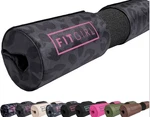 Fitgirl - Squat Pad And Hip Thrust For Leg Day Barbell Stays In Place. Fixed Price $19.00.