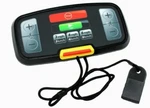 Life Fitness Treadmill Activitiy Assembly AK65-00015-2402. Fixed Price $199.00.