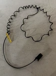 Proform Fitnex Healthrider Treadmill Heart Rate Clip 119946-USED-100% To Charity. Fixed Price $28.90.