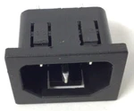 Nautilus Schwinn Treadmill Power Entry Socket Input Module 120V 8004776. Fixed Price $31.99.