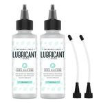 Silicone Treadmill Belt Lubricant - 2 Pack, 4 Oz For Extended Equipment Lifespan. Fixed Price $33.99.