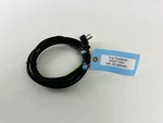 True 540ZT Hrc Treadmill Ac Power Supply Cable Line Cord (SC99). Fixed Price $39.99.
