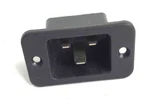 Star Trac E-tci 9-9121-MUNBPO Treadmill Power Entry Input Module 740-6083. Fixed Price $29.99.