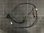 Oem 6109487 Nordictrack NTL11219A.4 Treadmill Upright Wire Harness. Fixed Price $19.99.