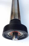 Nordictrack - 9600 Incline Trainer Treadmill Rear Drive Roller Pulley 209585. Fixed Price $189.00.