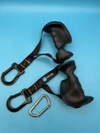 Hxd-ergo Ergonomic Exercise Handles For Cable Machine Attachments. Fixed Price $34.20.