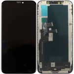 Black Lcd Display Touch Screen Digitizer For Iphone Xs A1920 A2097 A2098 A2100. Fixed Price $17.89.