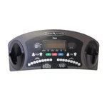 Vision Fitness T9200 Treadmill Display Console Overlay Keypad 016335-ZUP. Fixed Price $369.99.