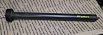 Nordic Track C1900 Treadmill Front Drive Roller Tested Oal 25 3/4" Epoc. Fixed Price $29.99.