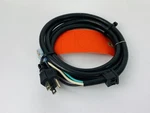 Nordictrack 7700 Elite Treadmill Power Supply Cable Line Cord (SC258). Fixed Price $39.99.