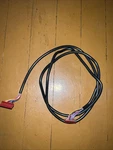 Freemotion Nordictrack Proform Elliptical Main Wire Harness 362904. Fixed Price $79.99.