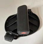 Livestrong LS5.0U CB008 (recumbent Bike) Left Pedal New 1000220896. Fixed Price $9.49.