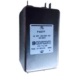 Precor Treadmill Power Entry Emi Line Filter Input By Corcom PPP000000011224102. Fixed Price $116.99.