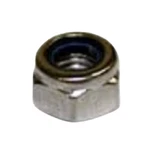 Matrix Commercial Strength System Chromed Nylon Nut 004929-00. Fixed Price $11.99.
