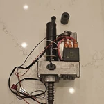 Icon Health & Fitness Thermally Protected Treadmill Lift Motor 192613 120V 900LB. Fixed Price $80.00.