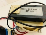 Precor 9.25 9.21 M9.2X C944 Treadmill Transformer Drive Motor Inductor 31551-103. Fixed Price $231.99.