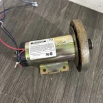 Gs Electric Drive Motor Model B4CPM-102T- Treadmill (icon Fitness) #AB4. Fixed Price $80.00.