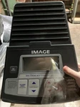 Treadmill Doctor Black Console ELIM-2105 336407. Fixed Price $200.00.