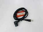 Horizon Fitness DT650 Treadmill Ac Power Supply Cable Line Cord (SC288). Fixed Price $39.99.