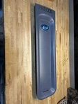 Precor 556I 576I 546I EFX10 Elliptical Crosstrainer Center Ramp Cover (FP34). Fixed Price $70.00.