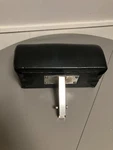 505 Hip Pad Machine Skier Genuine Parts Oem. Fixed Price $37.99.