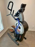 Proform Hiit 2 1 Elliptical Stepper Trainer. Fixed Price $400.00.