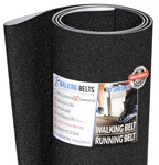 Precor 9.33 Treadmill Running Belt 2PLY Sand Blast Sn: Agkk. Fixed Price $189.99.
