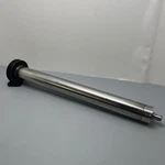 Precor Treadmill Front Drive Roller Steel M9.31 M9.33I M9.35I C932I C936I. Fixed Price $139.95.
