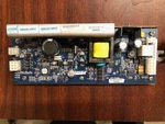 Lifefitness Lifecyle Elevation Series, Contol Board, Generator P/n AK66-00100-00. Fixed Price $100.00.