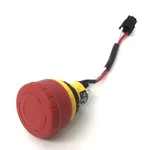 Matrix Fitness Stationary Bikes Handlebar Safety Switch Set 1000400121. Fixed Price $189.00.