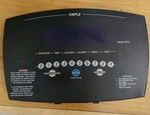 Vision Fitness Simple Console Cns Assembly. Part # 100095059. Fixed Price $115.00.