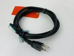 Nordictrack C2000 Treadmill Power Supply Cable Line Cord (SC260). Fixed Price $39.99.