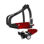 Spinning Trio Qr Pedals - Set Of 2 Standard Thread. Fixed Price $206.24.