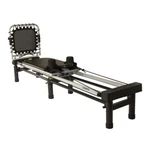 Stamina Aeropilates W/ Rebounder & Stand (3 Cord) 55-4266. Fixed Price $494.99.