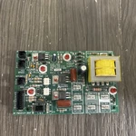 Proform 730CS Treadmill Power Supply Board #D3. Fixed Price $30.00.