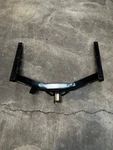 Trailer Hitch Draw-tite 75105 Fits 2000 Toyota Tundra #82. Fixed Price $220.00.