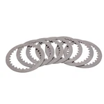 Pro X Factory Clutch Plate Set Steel Drive For Suzuki Dr-z 400E 2000-2007. Fixed Price $46.36.
