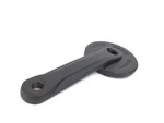 Life Fitness IC7 Stationary Bike Right Crank Arm For Flywheel 150-03-00126-01. Fixed Price $99.00.