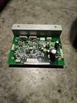 Octane Fitness Q47XI Lower Motor Control Board 110001-001. Fixed Price $200.00.